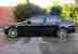 BMW 318i, Black, 2003 (52 plate)