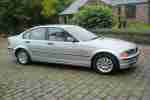 318i SE 1.9i PETROL 5 SPEED MANUAL SALOON