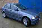 318i SE E46 needs TLC spares repair track