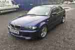 318i SPORT SALOON, FULL HISTORY, NEW MOT,