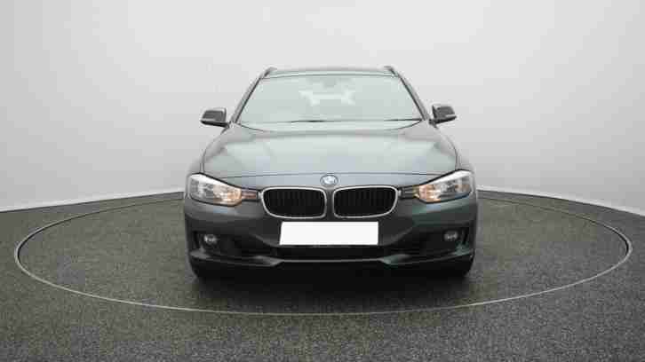 BMW 320 2.0 ( 184bhp ) ( s/s ) Touring Auto 2014MY i xDrive SE