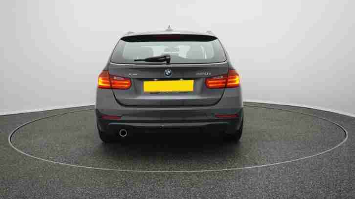 BMW 320 2.0 ( 184bhp ) ( s/s ) Touring Auto 2014MY i xDrive SE