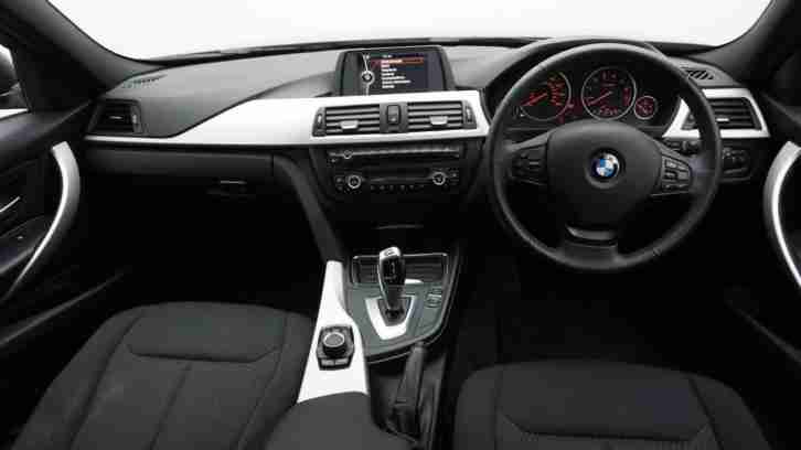 BMW 320 2.0 ( 184bhp ) ( s/s ) Touring Auto 2014MY i xDrive SE