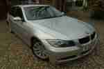 BMW 320 2.0 2006MY i SE