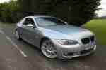 320 2.0 2009MY i M Sport Highline,£157