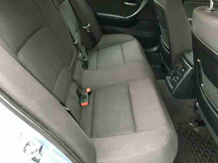 BMW 320 2.0 SE , 09 PLATE 100,000 MILES FROM NEW , NOT A4 , C CLASS 93 A3 ACCORD