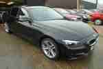 320 2.0TD ( 184bhp ) ( s s ) 2013MY d