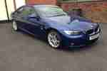 320 2.0TD 2007MY d M SPORT NEW SAHAPE