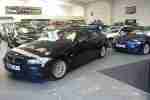 320 2.0TD SE TURBO DIESEL163 BHP BLACK