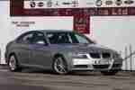 320 2.0TD auto 2007MY d M Sport(service