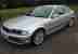 BMW 320CI SE 2002 AUTO