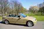 320Ci convertible 80,000 miles Full
