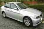 320D 2.0 Diesel SE 4DR Saloon 2005 55