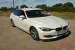 BMW 320D EFFICIENT DYNAMICS 2013