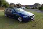 320D M SPORT 2007 AUTOMATIC, ELECTRIC