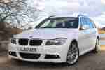 320D M Sport Business Edition Auto