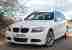 BMW 320D M Sport Business Edition Auto Touring 184bhp 2010 60 Alpine White