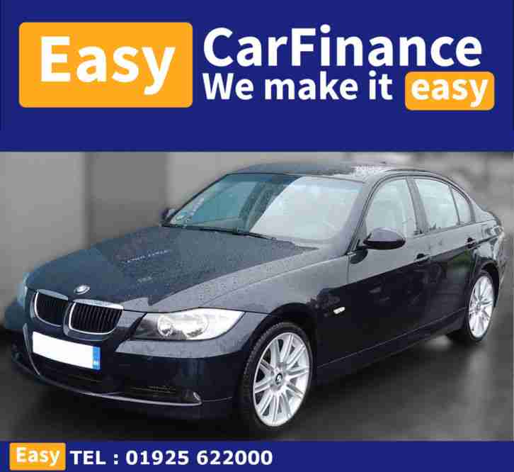 320D SE FINANCE PACKAGES AVAILABLE FROM