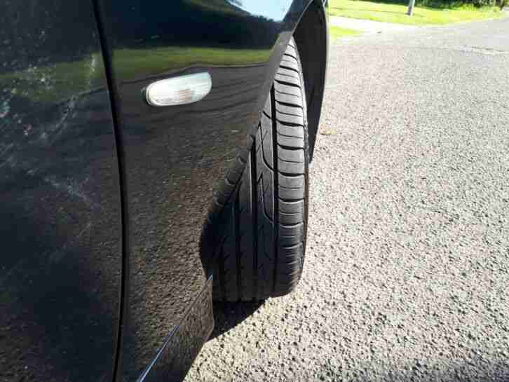 BMW 320D SE FULL SERVICE HISTORY