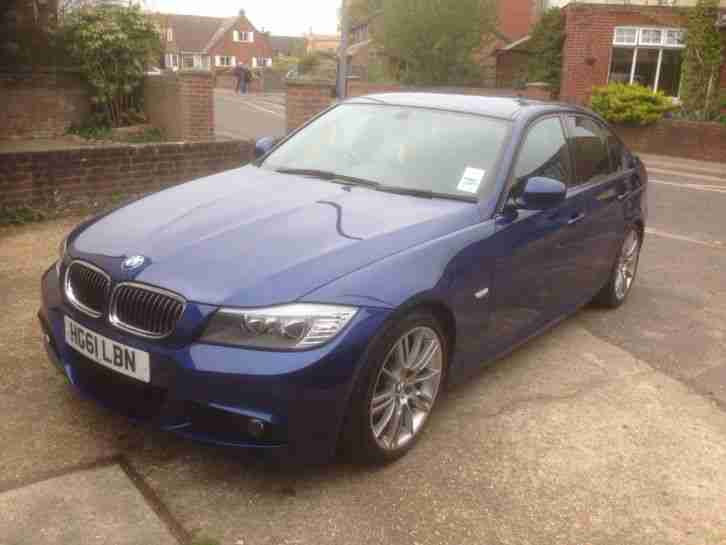 320D Sports Plus Edition 2011 FSH Top