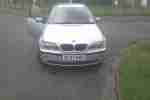 320D TOURING 03PLATE FACELIFT FULL