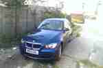 320I SE 4 door saloon 3 series