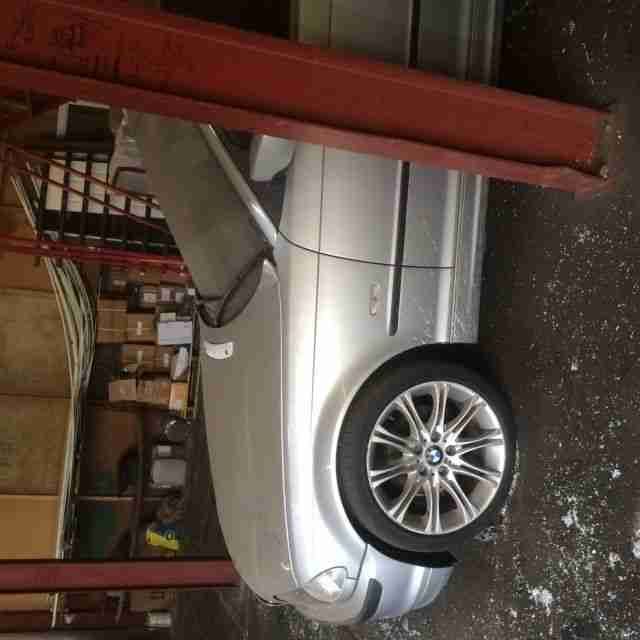 BMW 320I SE AUTO