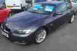 320d 2.0TD auto 2007 M Sport