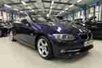 320d Convertible SE [SAT NAV FULL CREAM