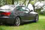 320d DIESEL CONVERTIBLE E93 coupe 2008