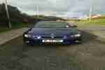 320d M Sport Coupe Highline