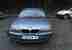 BMW 320d SE 2003 Service History Great Condition Not Audi