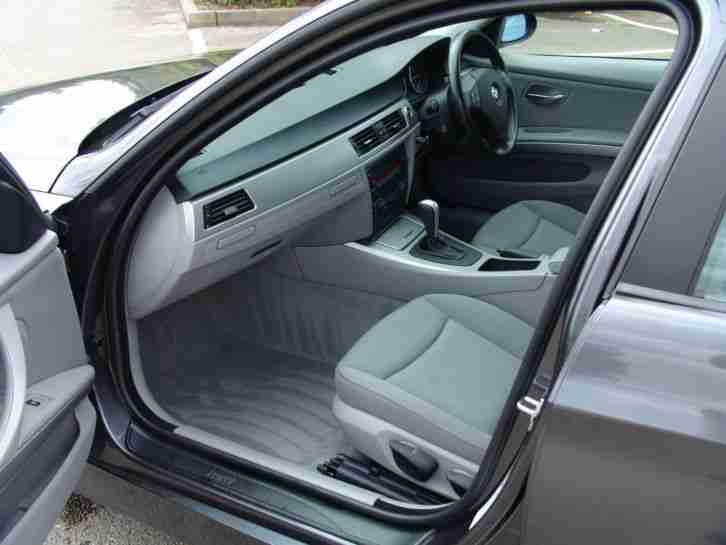 BMW 320d SE Auto Touring