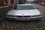 320d SE DIESEL AUTO 2002 2.0 SILVER 4dr 3