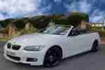 320d Sport Plus 2dr Convertible Diesel,