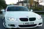 320i M Sport Coupe LCI ’60 WHITE 2010 LOW