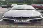 323 CI SE AUTO 2000 GREY