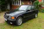 BMW 323I TOURING AUTO WITH FULL LEATHER TRIM