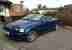 BMW 323i convertible E46