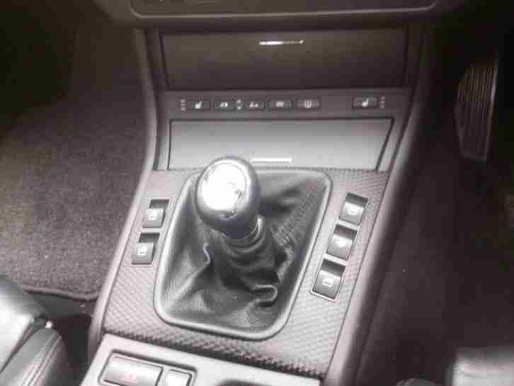 BMW 325 M SPORT CONVERTIBLE