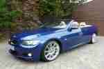 325I 3.0i M SPORT COUPE CAB AUTO BEIGE