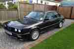 325ix E30 4 Wheel Drive LHD 325 I X Very