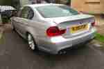 330 3.0TD auto 2006MY d M Sport