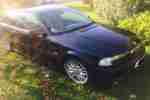 330 CI M Sport 2002 135k MOT Auto