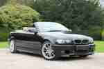 330 CI SPORT CONVERTIBLE