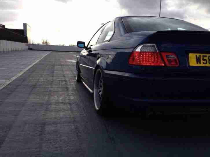 BMW 330 M SPORT BLUE NOT 320 325 328 M3