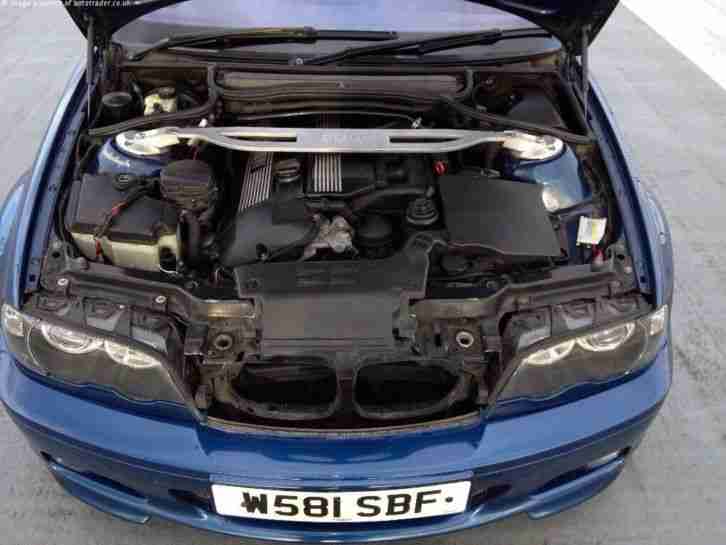 BMW 330 M SPORT BLUE NOT 320 325 328 M3