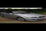 BMW 330 M Spot Convertible, FSH, 12 MONTHS