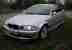 BMW 330Ci Sport Individual 5 Speed Manual 2002 FSH HPI Clear Excellent Condition