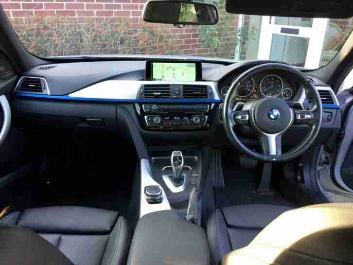 BMW 330D M SPORT PLUS... SIMPLY THE BEST CAR FOR SALE, PLEASE READ.